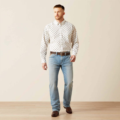 Thell Classic Fit Shirt - Ariat Quality