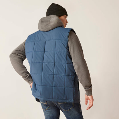 Crius Insulated Vest - Ariat Classic