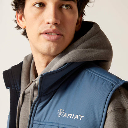 Crius Insulated Vest - Ariat Classic