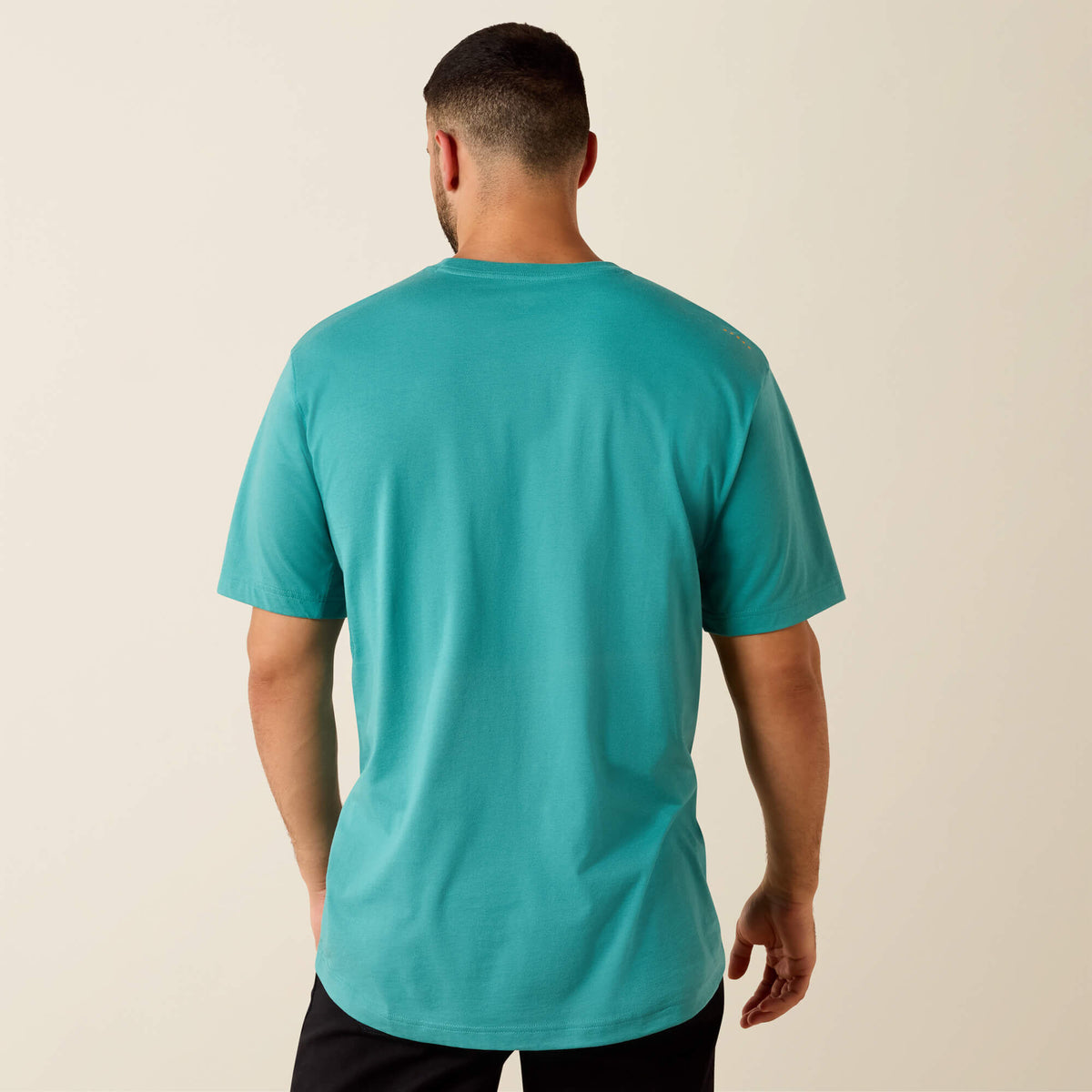 Rebar Workman T-Shirt - Ariat Exclusive