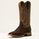 CHOCOLATE BISON/LOCO BROWN