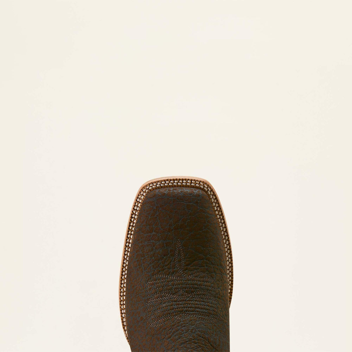 Gold Point Wide Square Toe Cowboy Boot - Ariat Value