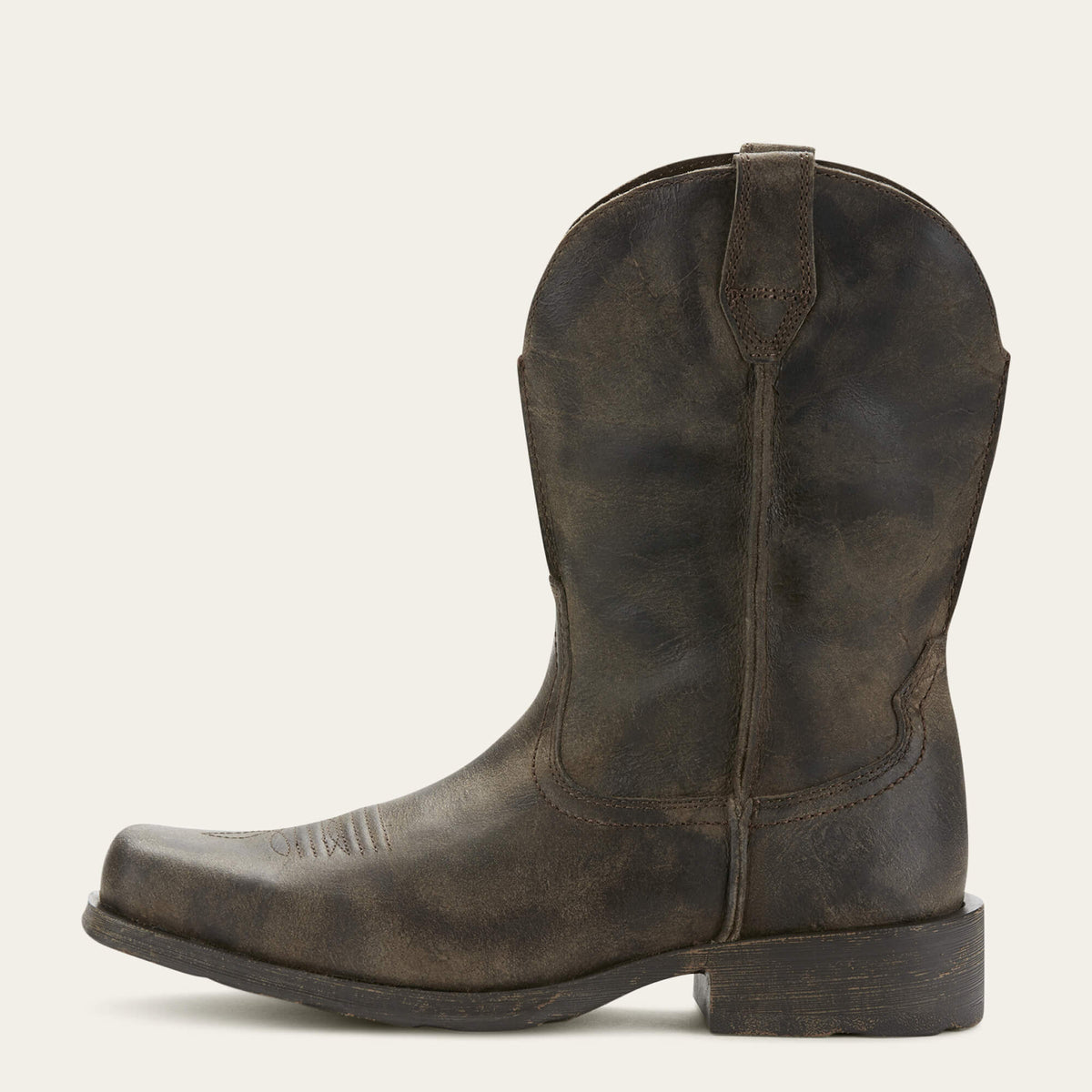 Rambler Western Boot - Ariat Trending