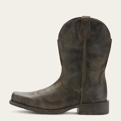 Rambler Western Boot - Ariat Trending