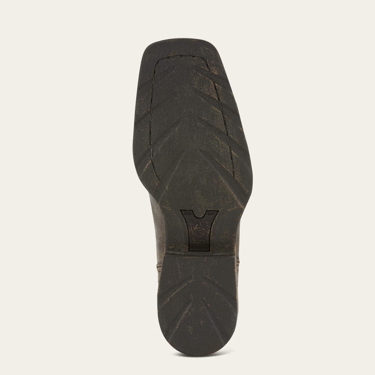 Rambler Western Boot - Ariat Trending