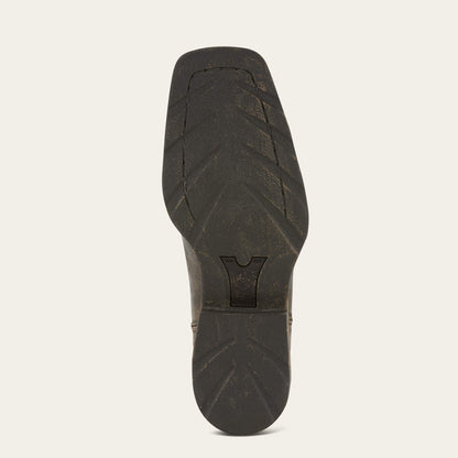 Rambler Western Boot - Ariat Trending