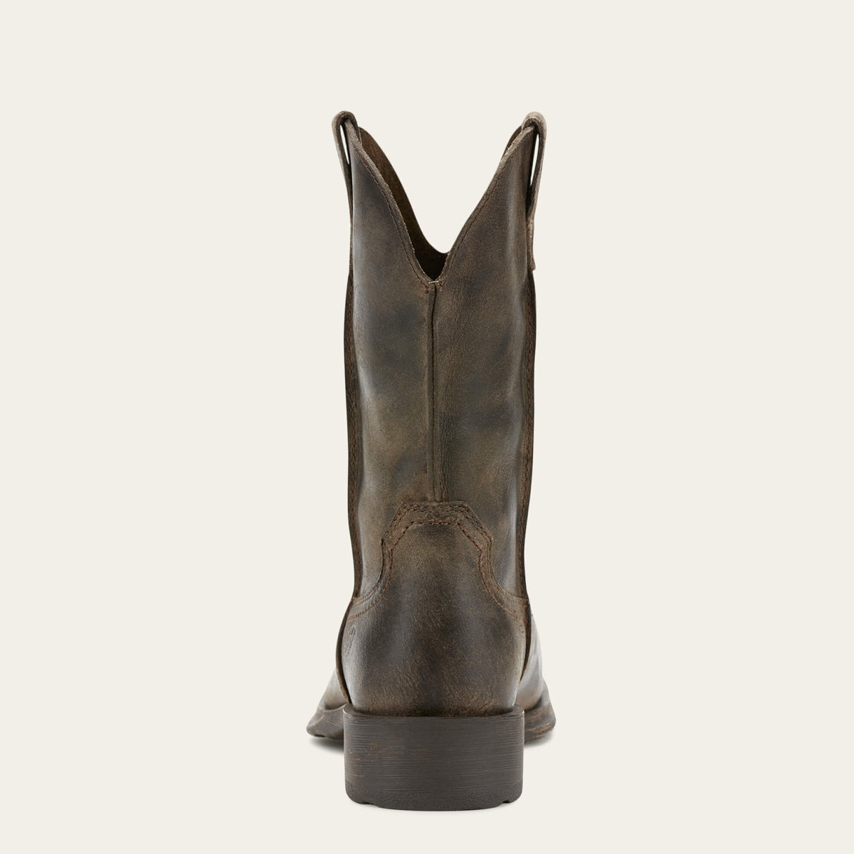 Rambler Western Boot - Ariat Trending