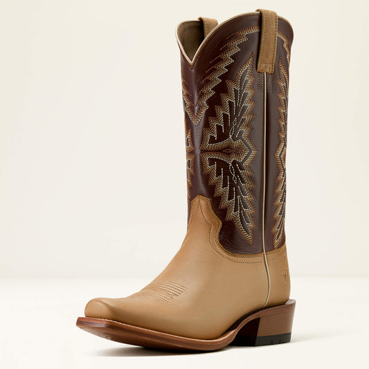 Futurity Showman Cowboy Boot - Ariat Sale