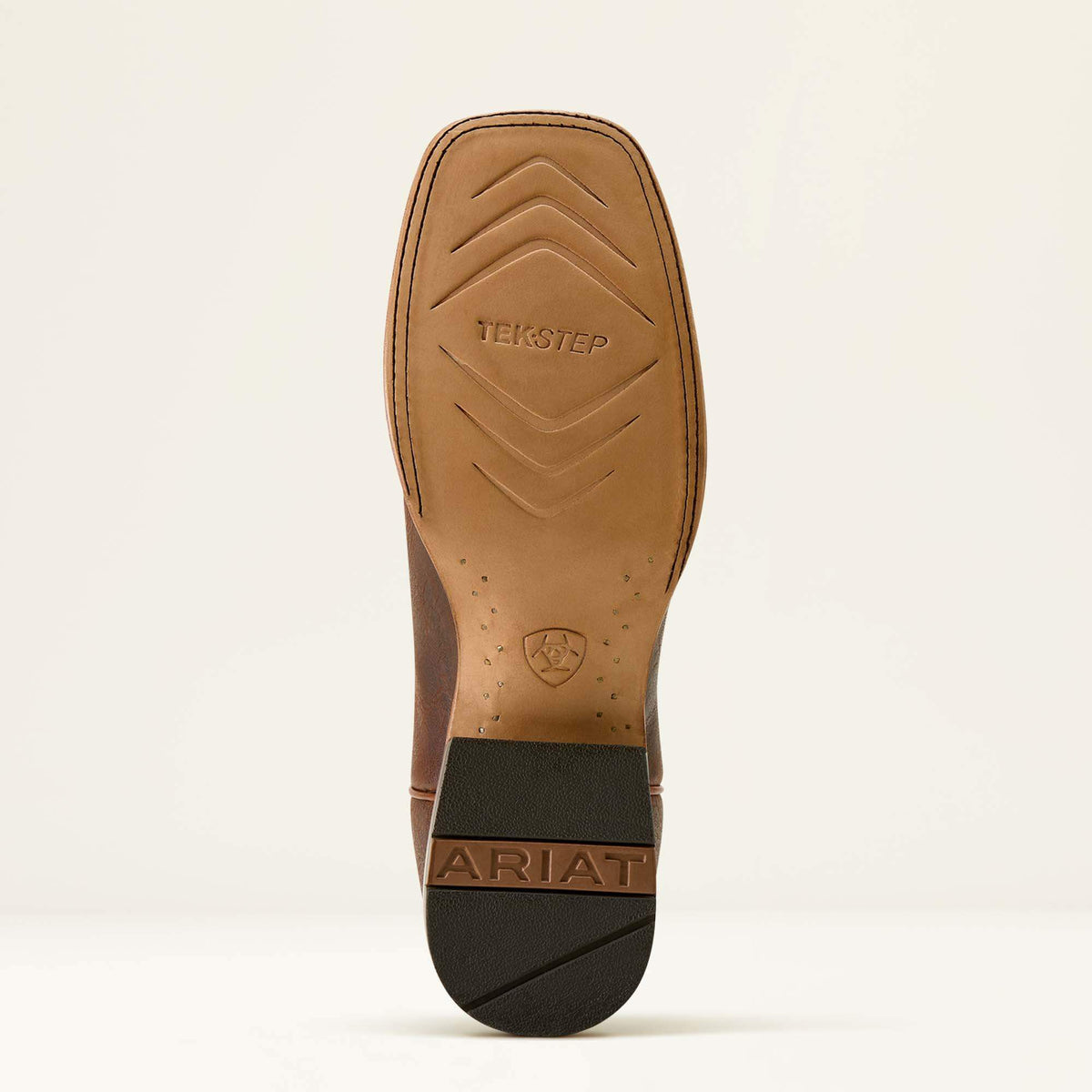 Sting Wide Square Toe Cowboy Boot - Ariat Essential