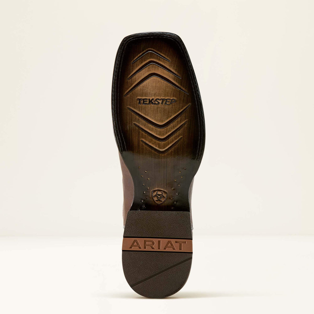 Cattle Creek Wide Square Toe Cowboy Boot - Ariat Smart Buy
