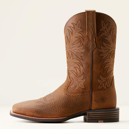 Oakwood Cowboy Boot - Ariat Everyday