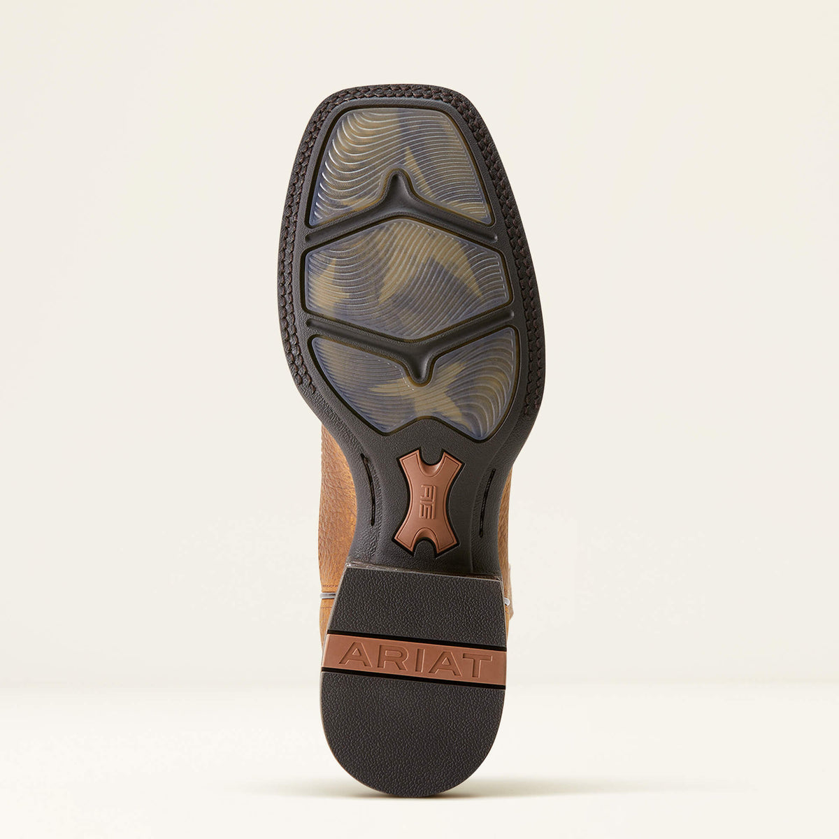 Oakwood Cowboy Boot - Ariat Everyday