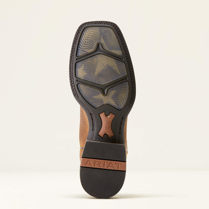 Oakwood Cowboy Boot - Ariat Everyday
