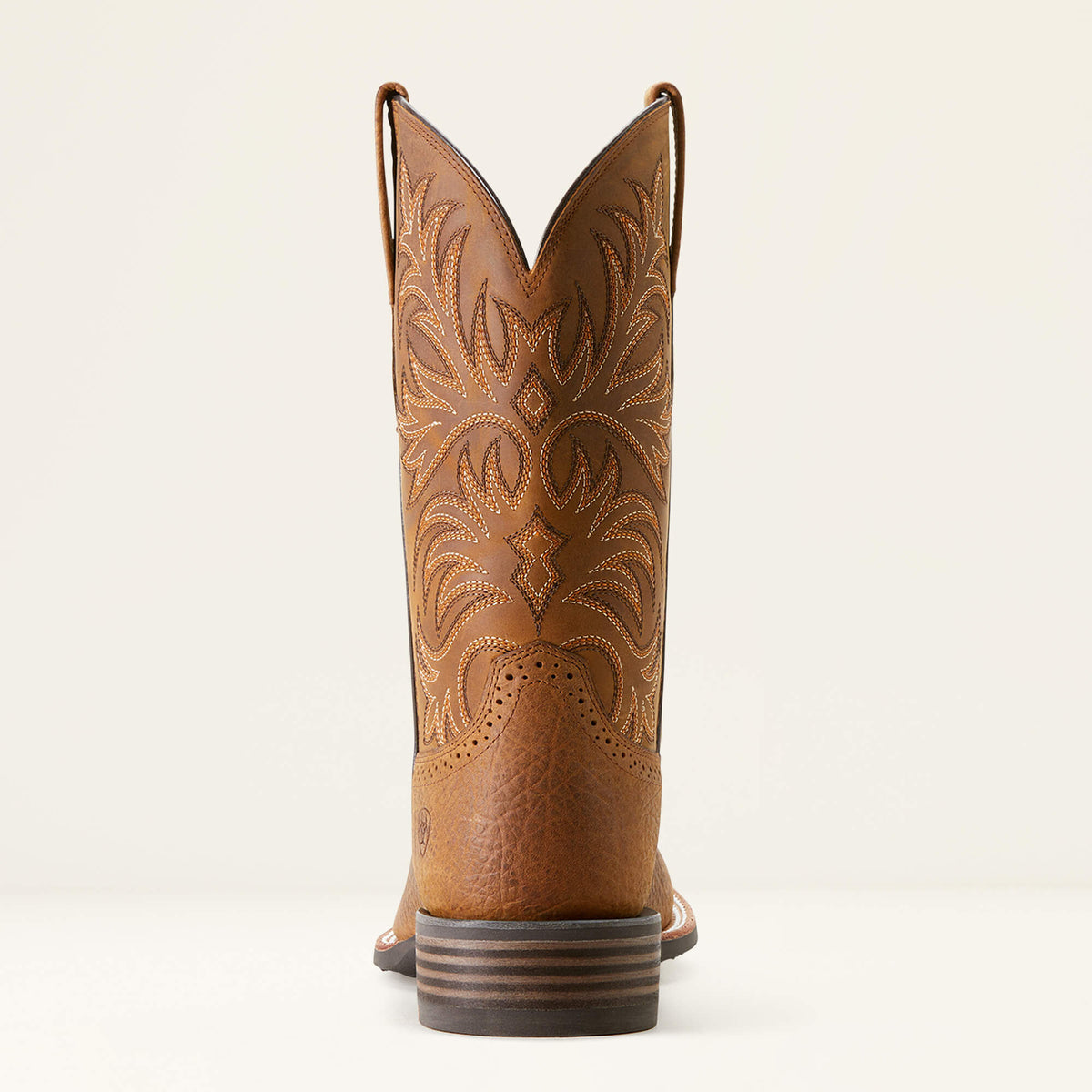 Oakwood Cowboy Boot - Ariat Everyday