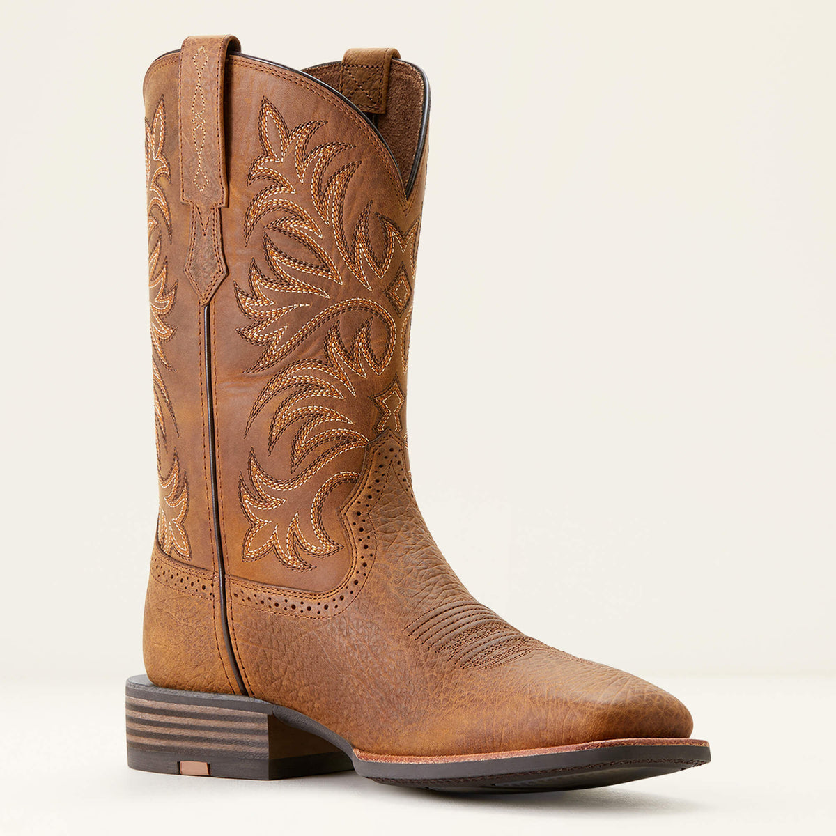 Oakwood Cowboy Boot - Ariat Everyday