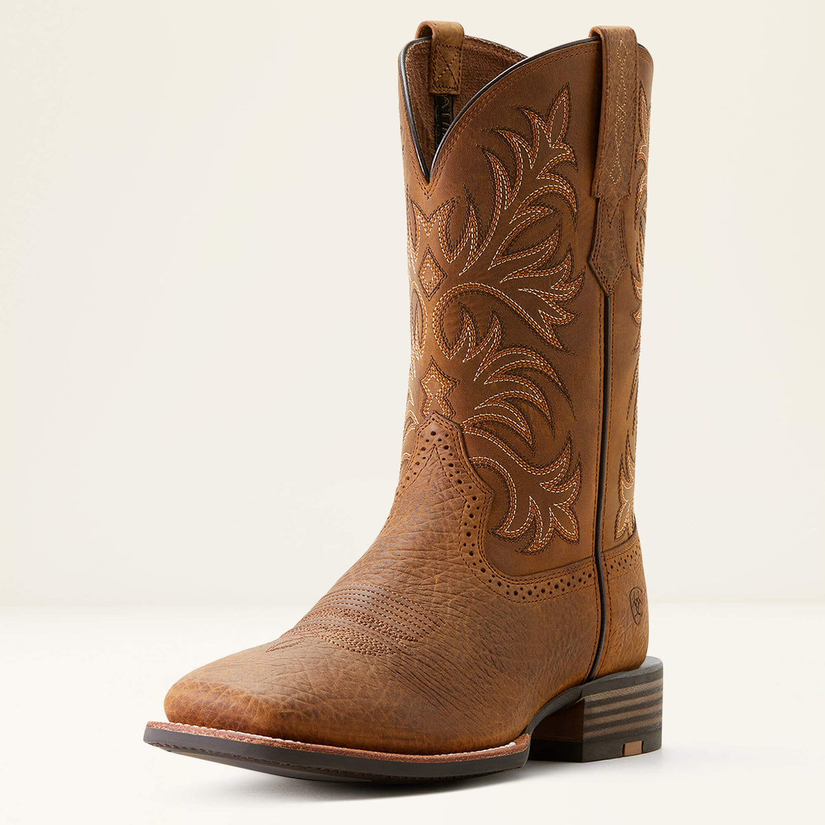 Oakwood Cowboy Boot - Ariat Everyday