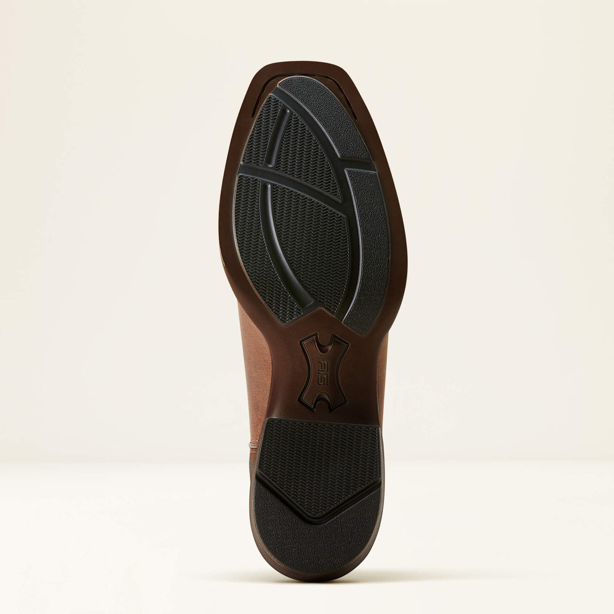 Renegade Narrow Cutter Toe Cowboy Boot - Ariat Trusted
