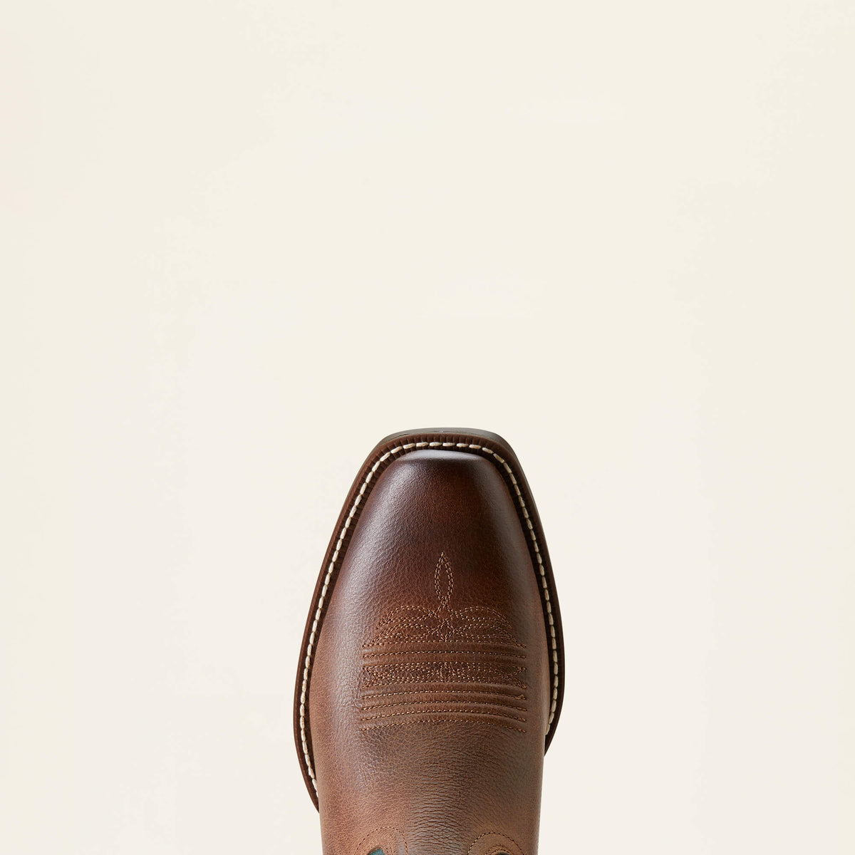 Renegade Narrow Cutter Toe Cowboy Boot - Ariat Trusted