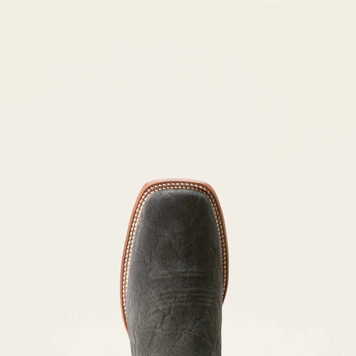 Wiley Wide Square Toe Cowboy Boot - Ariat Trusted