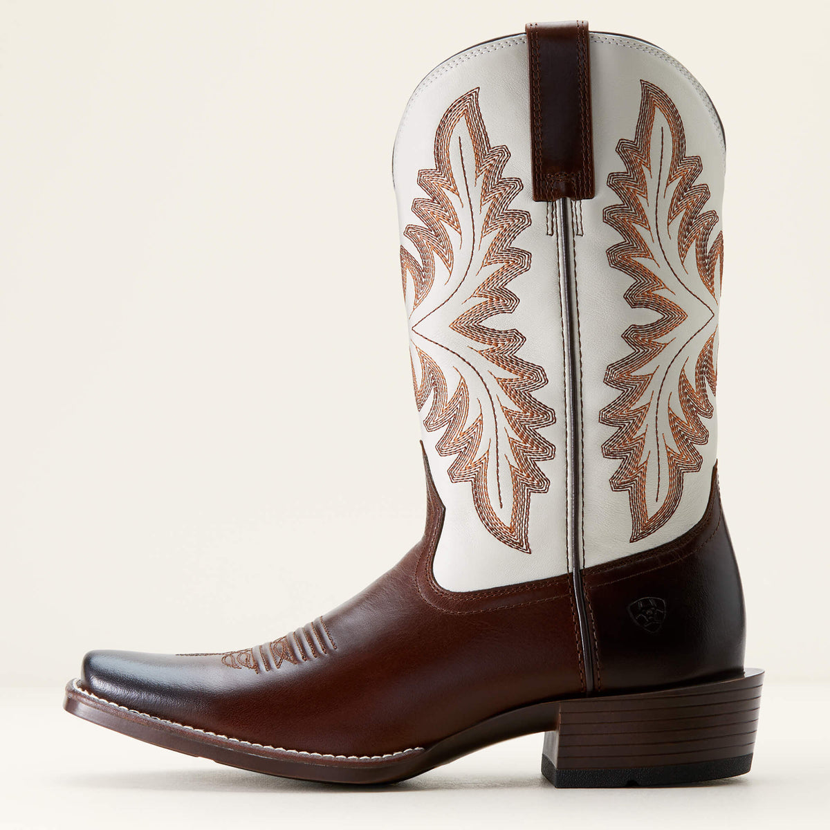Renegade Narrow Cutter Toe Cowboy Boot - Ariat Special Offer