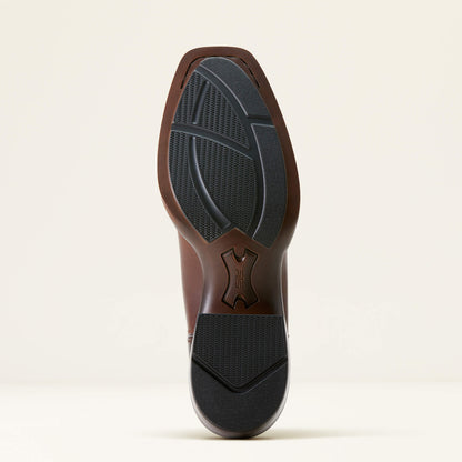 Renegade Narrow Cutter Toe Cowboy Boot - Ariat Special Offer