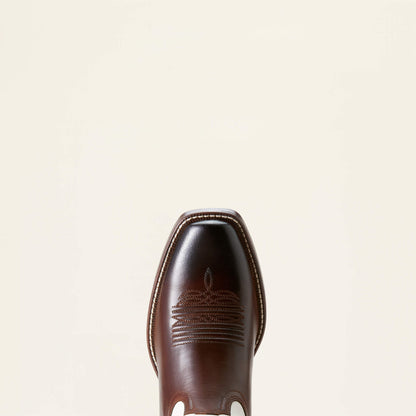 Renegade Narrow Cutter Toe Cowboy Boot - Ariat Special Offer