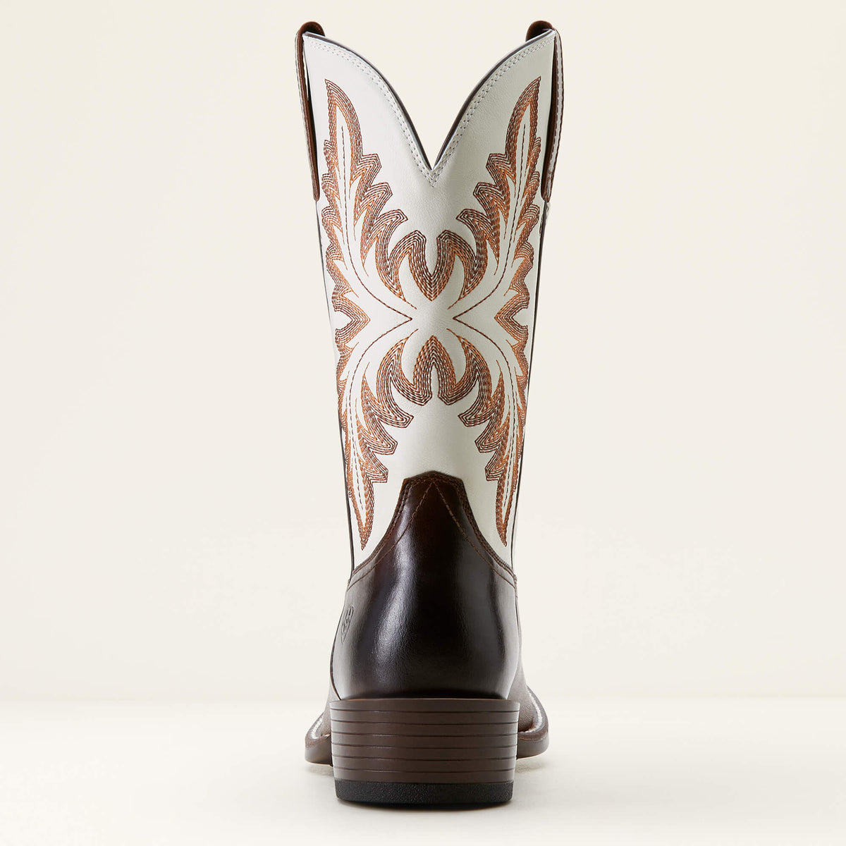 Renegade Narrow Cutter Toe Cowboy Boot - Ariat Special Offer