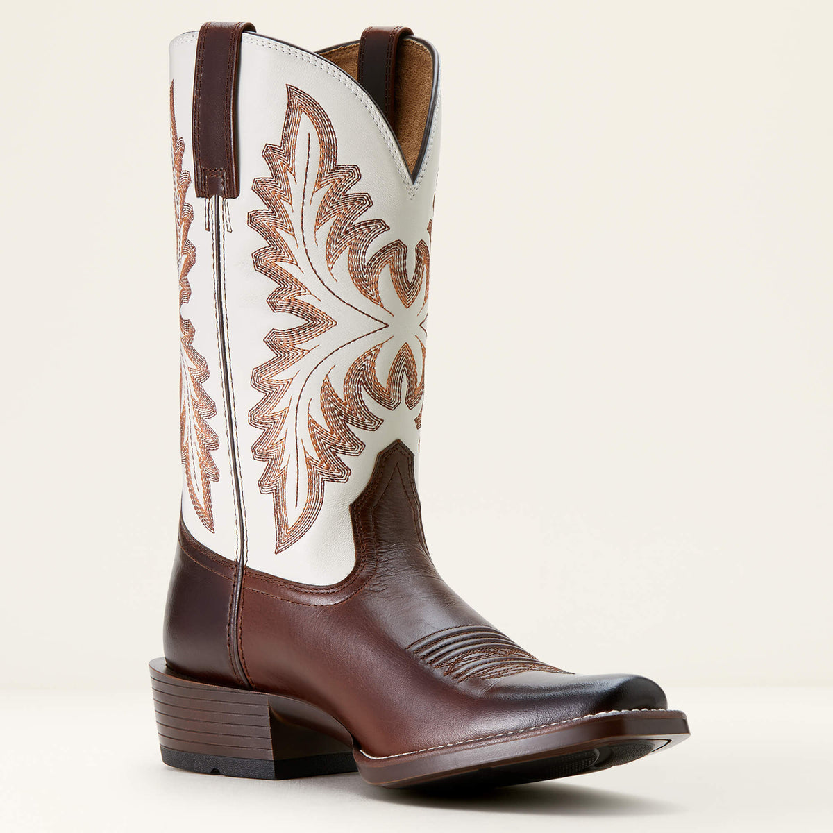 Renegade Narrow Cutter Toe Cowboy Boot - Ariat Special Offer