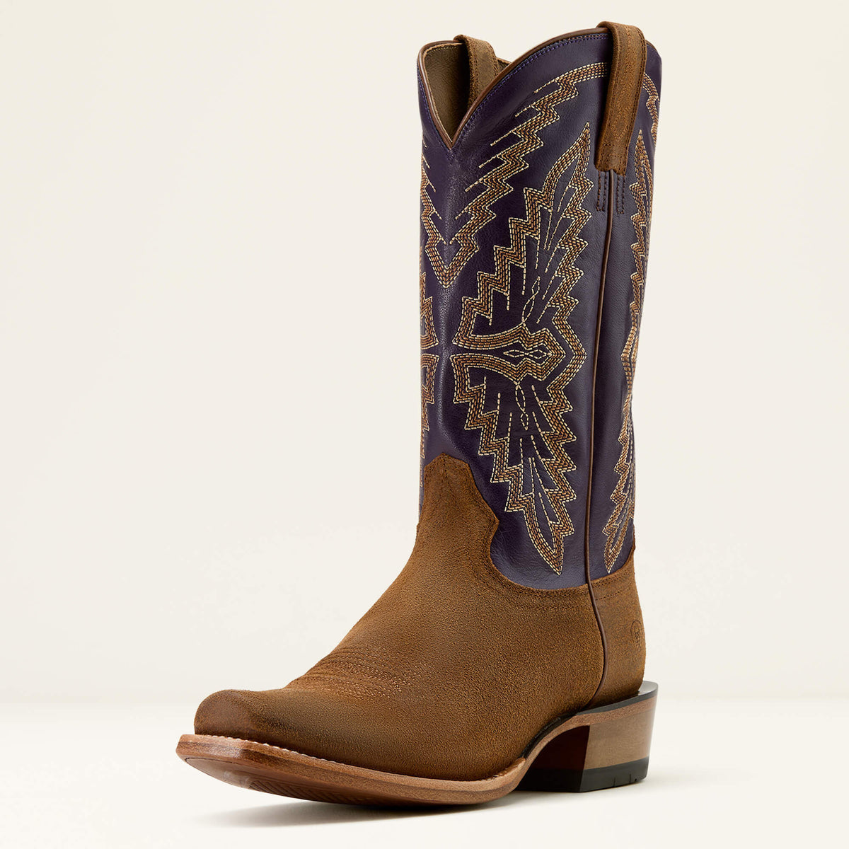 Futurity Showman Cowboy Boot - Ariat Special Offer