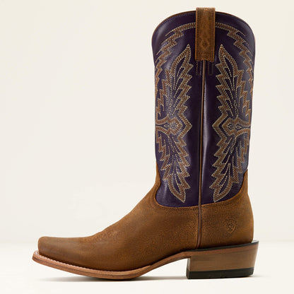 Futurity Showman Cowboy Boot - Ariat Special Offer