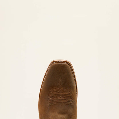 Futurity Showman Cowboy Boot - Ariat Special Offer