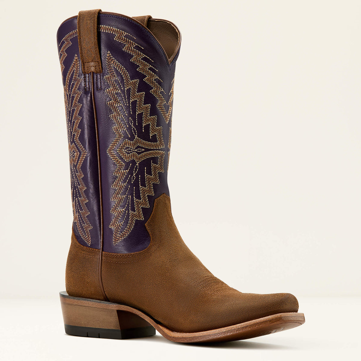 Futurity Showman Cowboy Boot - Ariat Special Offer