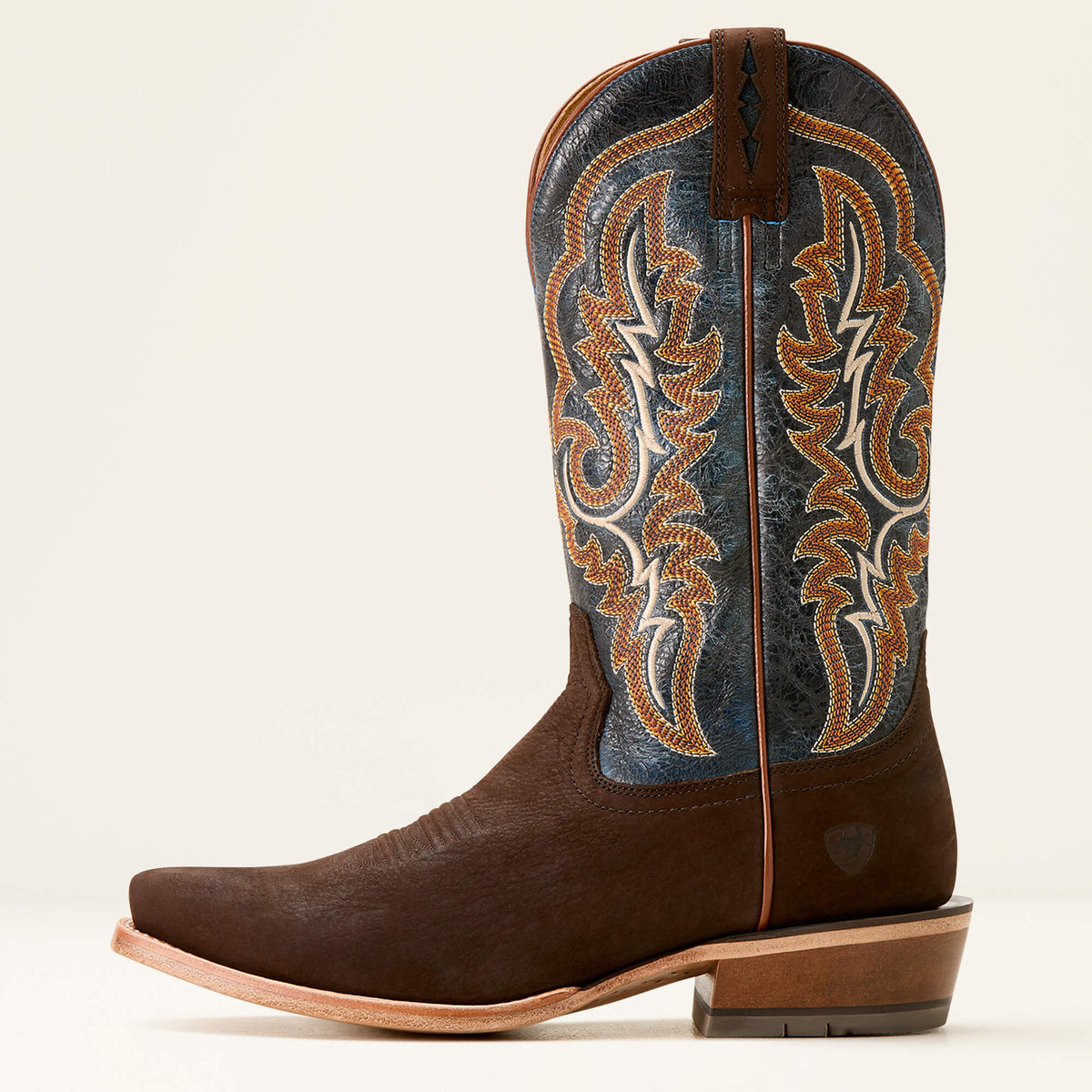 Futurity Relentless Bama Fury Cowboy Boot - Ariat Everyday