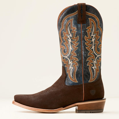 Futurity Relentless Bama Fury Cowboy Boot - Ariat Everyday