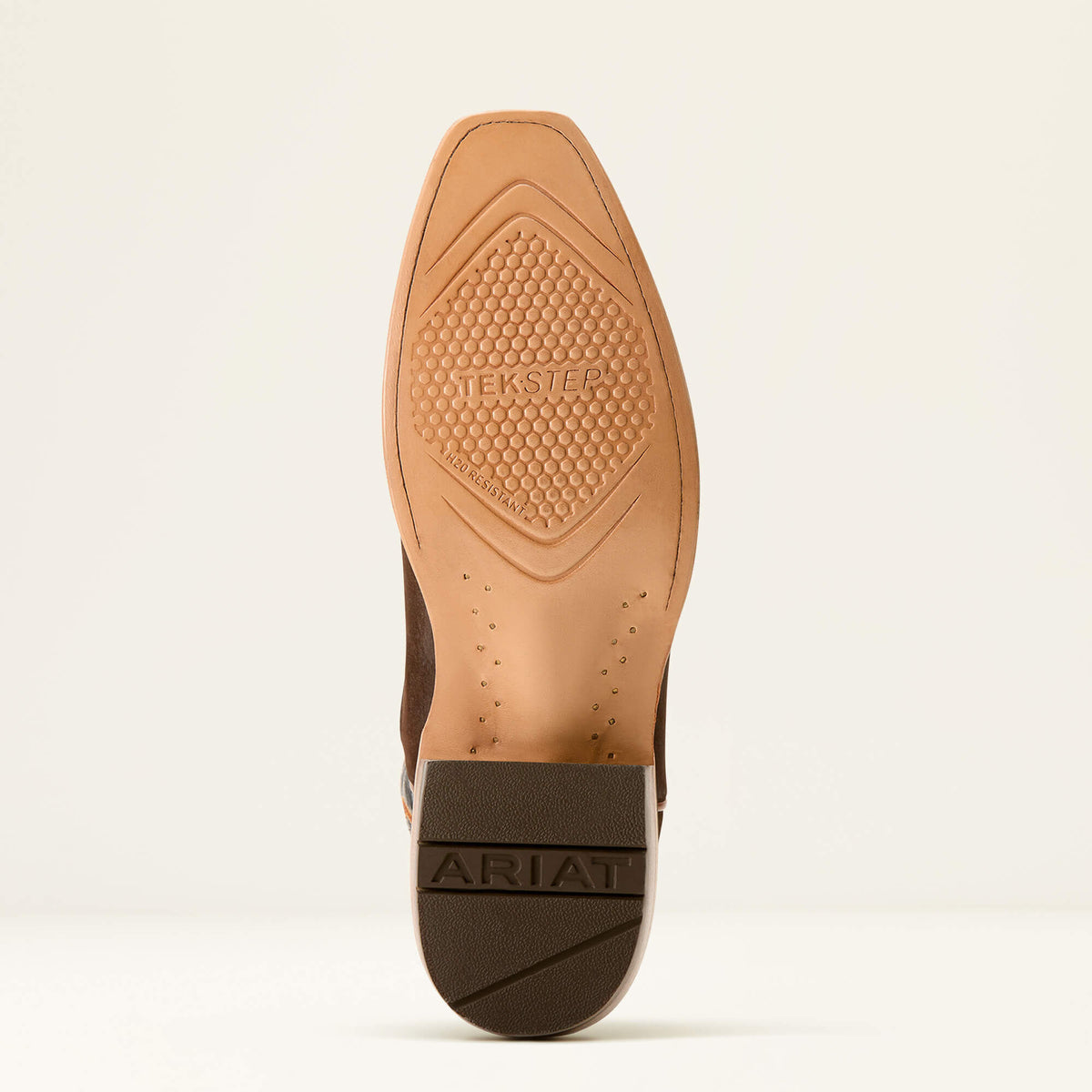 Futurity Relentless Bama Fury Cowboy Boot - Ariat Everyday