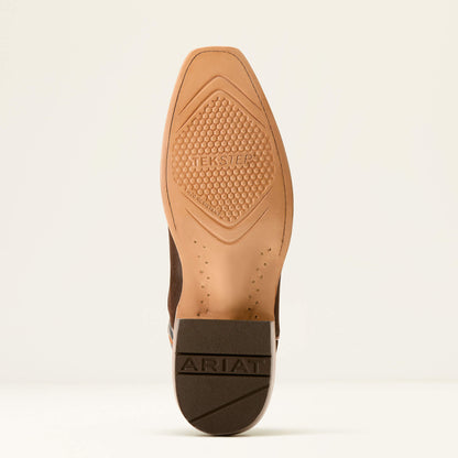 Futurity Relentless Bama Fury Cowboy Boot - Ariat Everyday