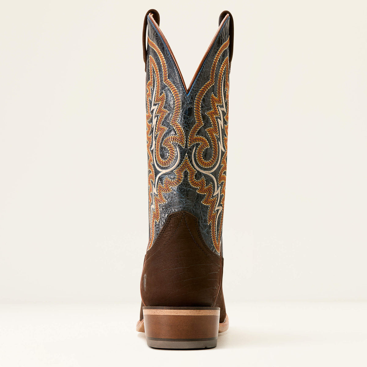 Futurity Relentless Bama Fury Cowboy Boot - Ariat Everyday