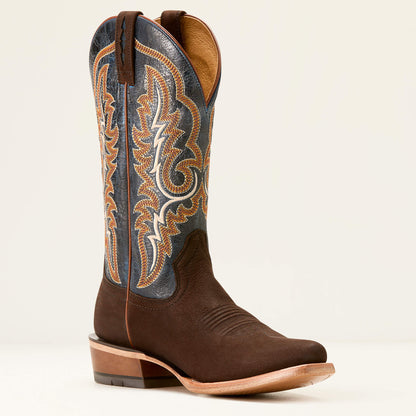 Futurity Relentless Bama Fury Cowboy Boot - Ariat Everyday