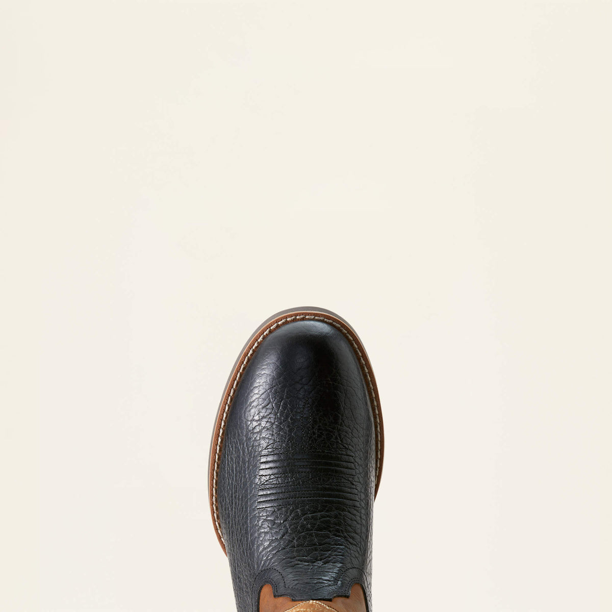 Sport Stratten W Toe Cowboy Boot - Ariat Value