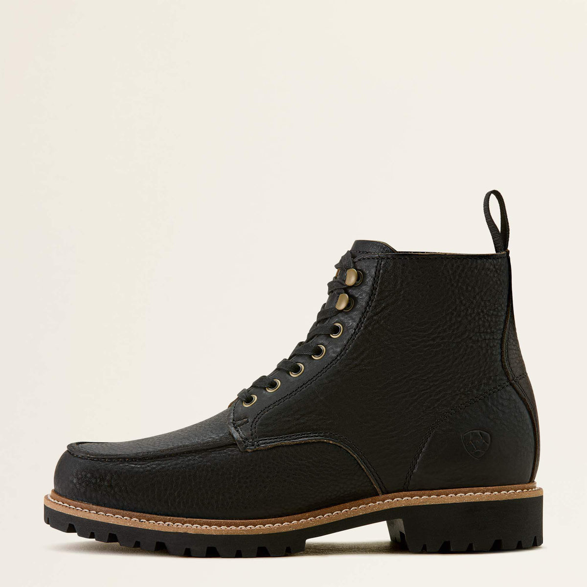 Split Rock Moc Toe Western Boot - Ariat Top Pick