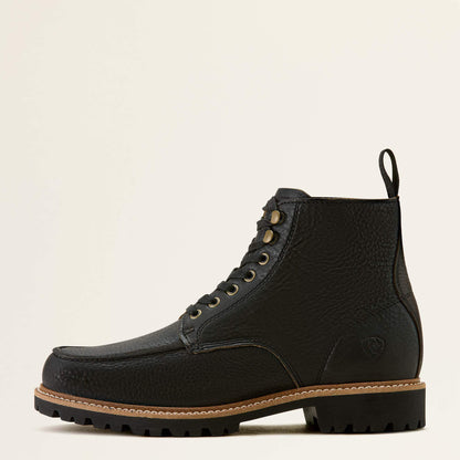Split Rock Moc Toe Western Boot - Ariat Top Pick