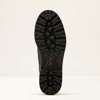 Split Rock Moc Toe Western Boot - Ariat Top Pick