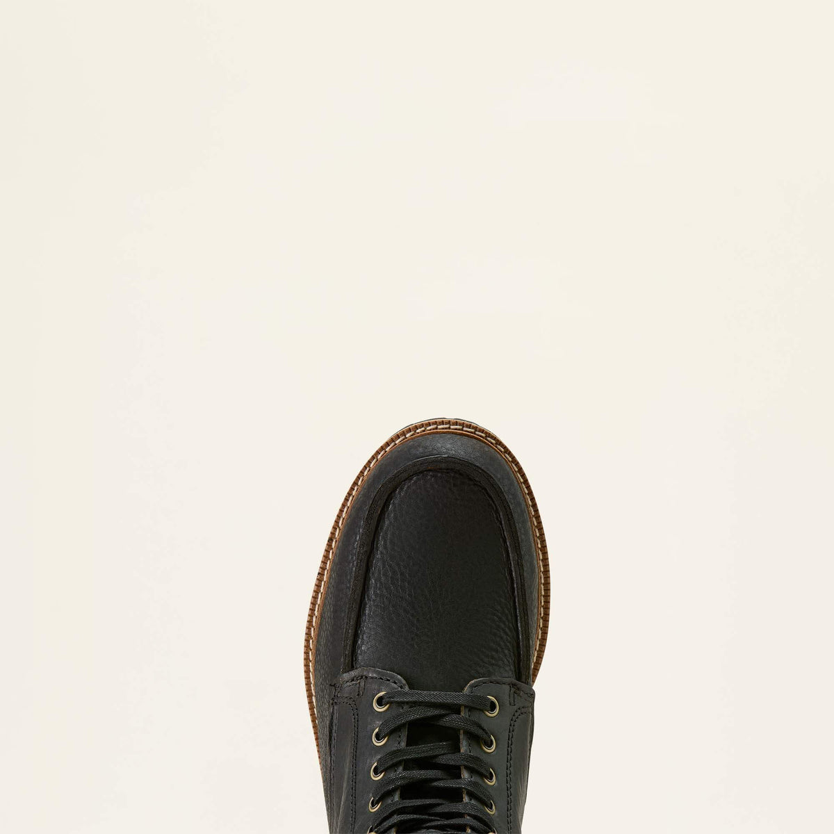 Split Rock Moc Toe Western Boot - Ariat Top Pick