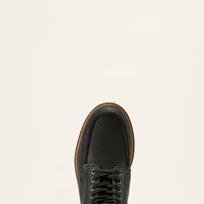 Split Rock Moc Toe Western Boot - Ariat Top Pick