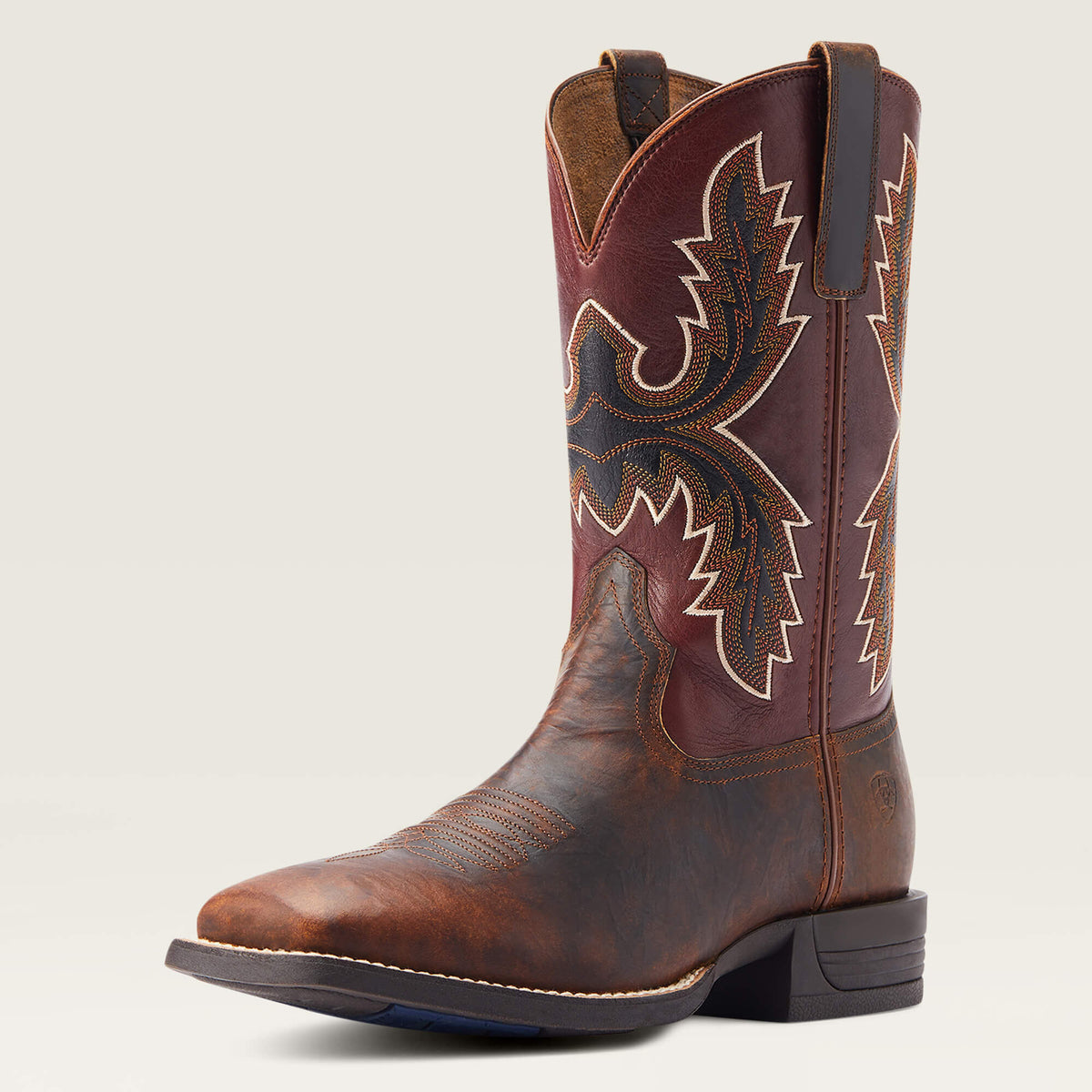 Pay Window Western Boot - Ariat Featured