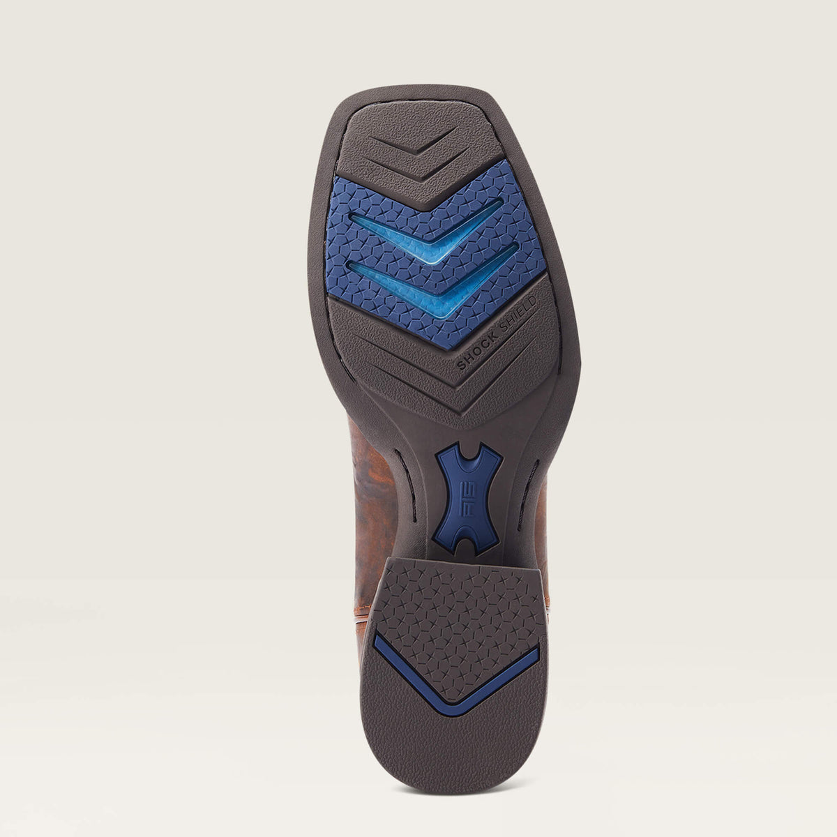 Pay Window Western Boot - Ariat Featured