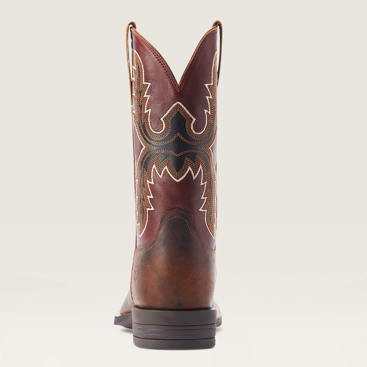 Pay Window Western Boot - Ariat Featured