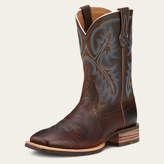 Quickdraw Western Boot - Ariat Trusted