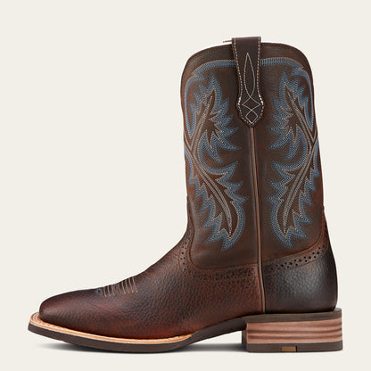 Quickdraw Western Boot - Ariat Trusted