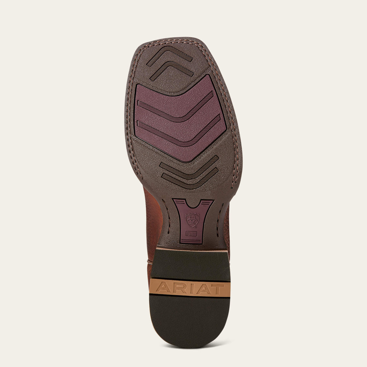 Quickdraw Western Boot - Ariat Trusted